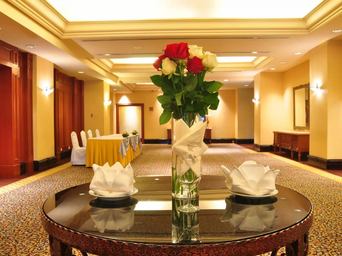 Unity Room