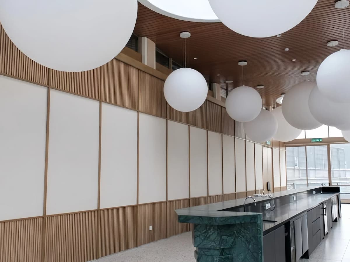 Penthouse Sky lounge