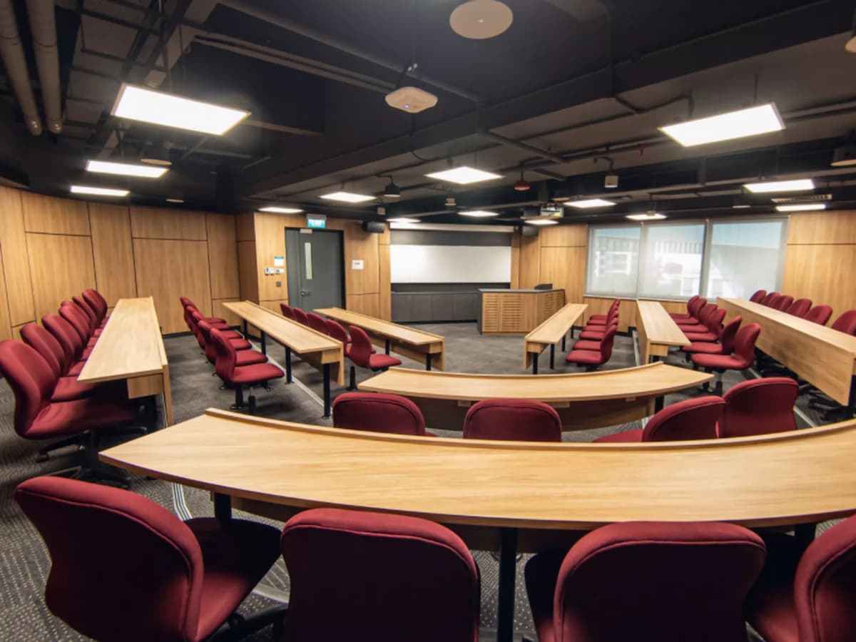 Lecture Theatre