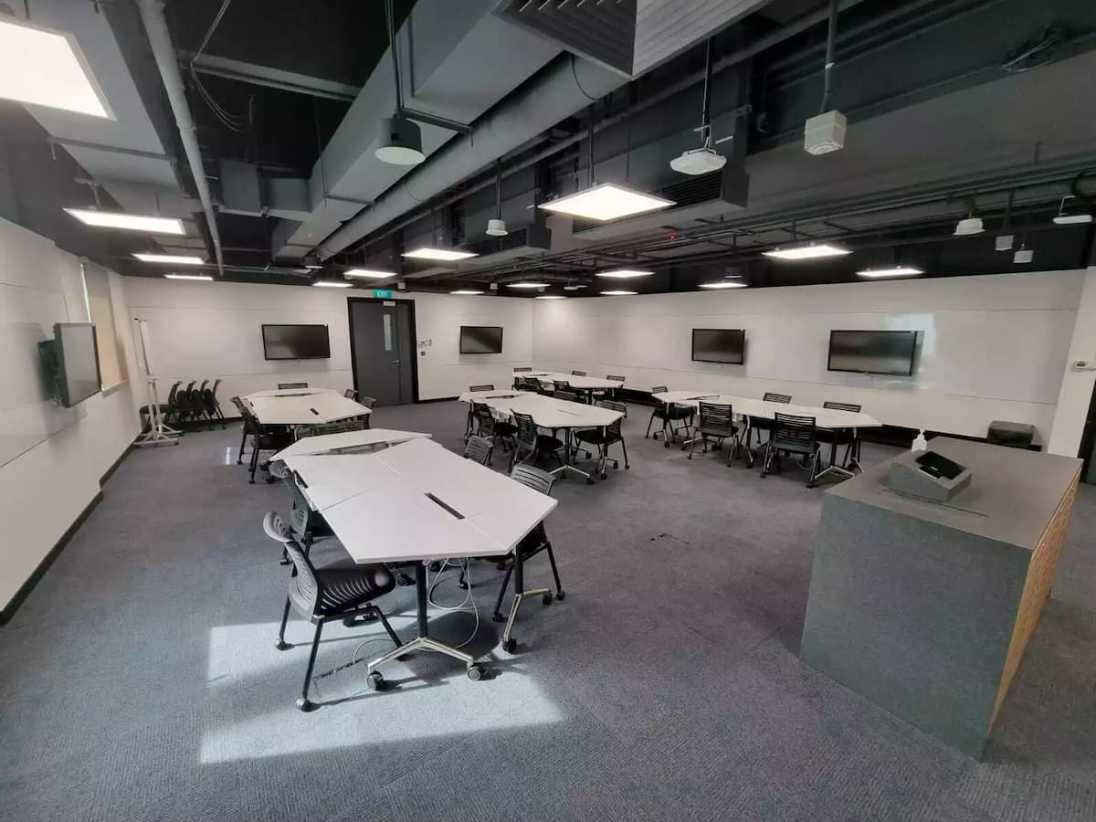 Seminar Room