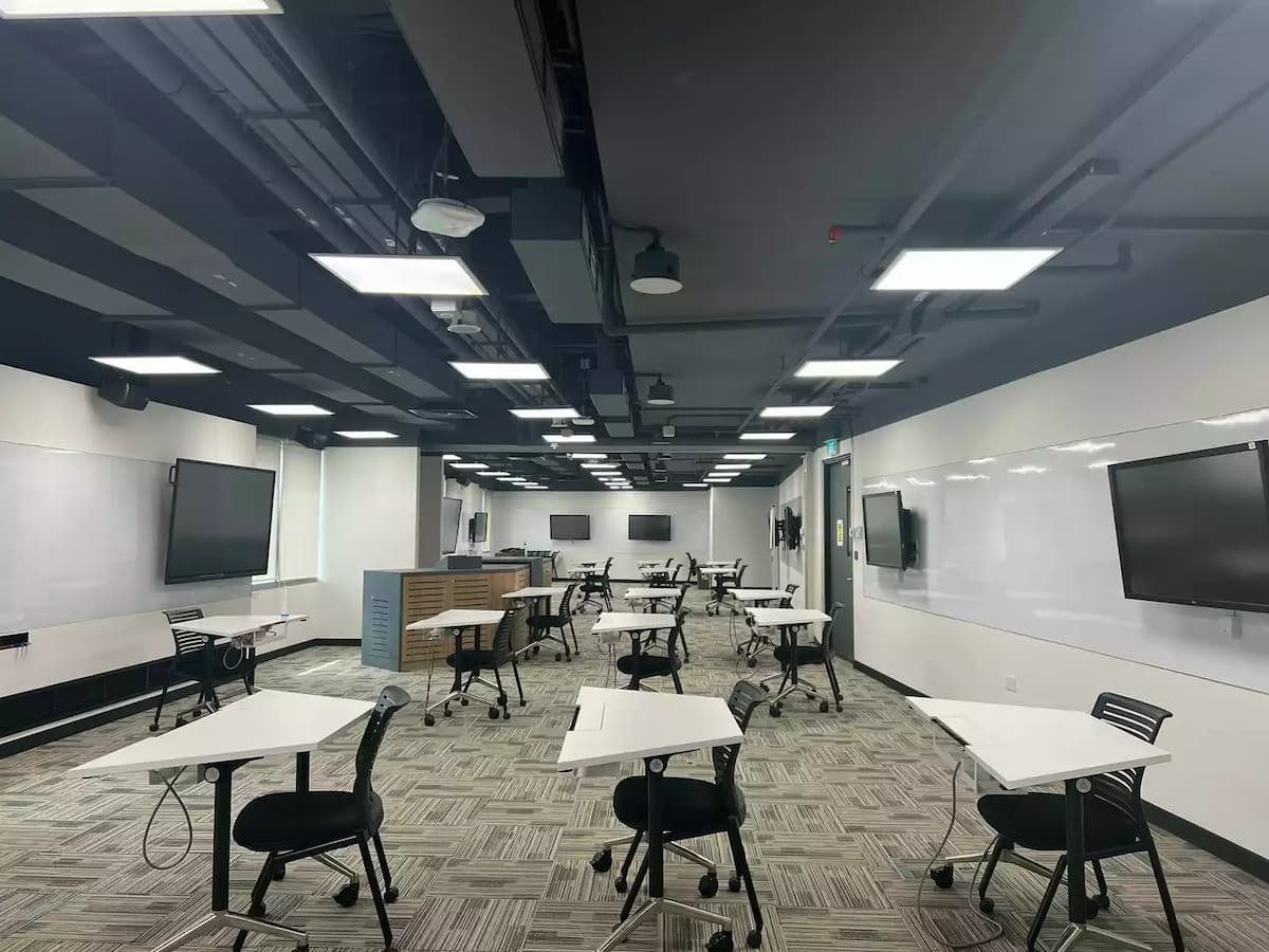 Seminar Room