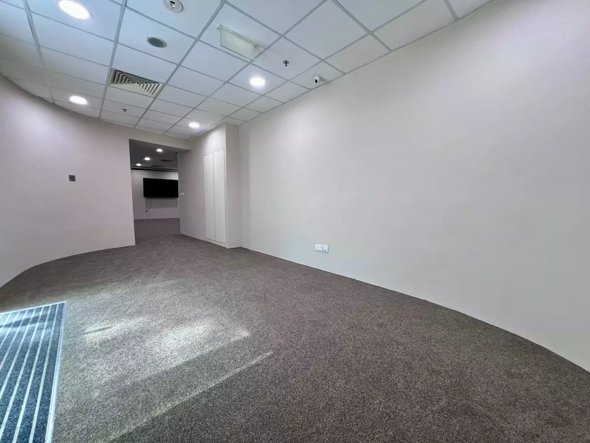 Function Hall 1