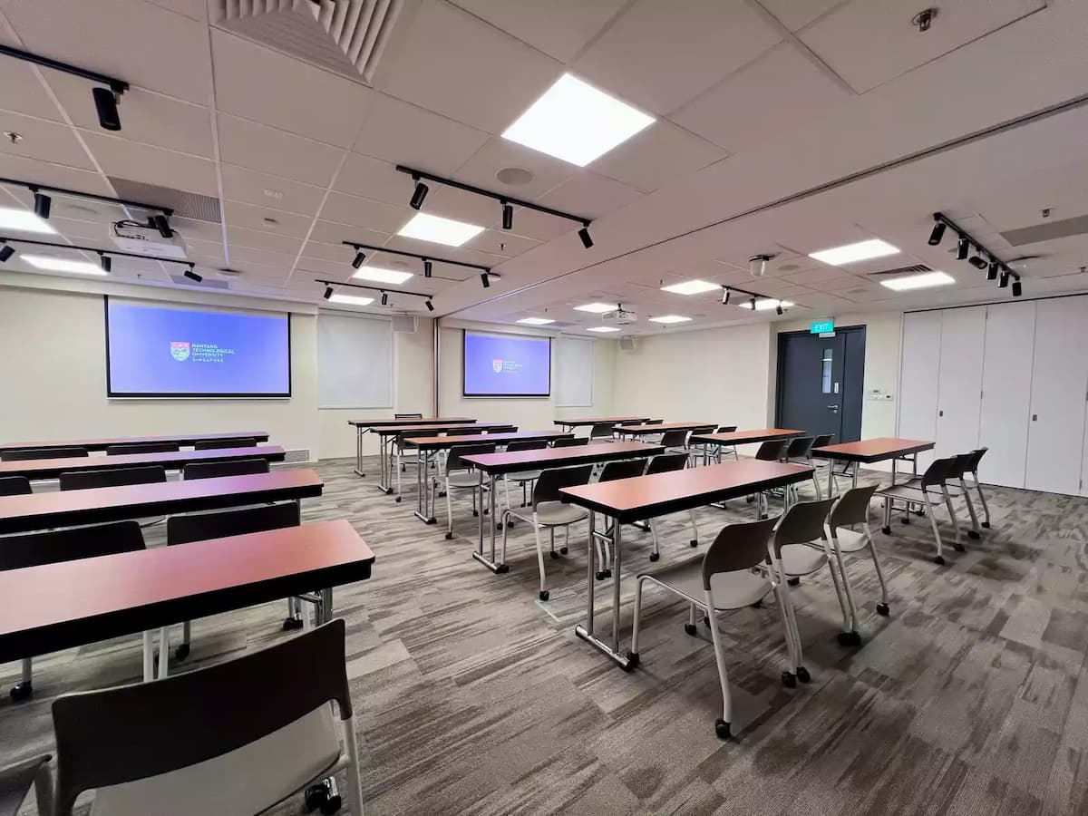 Training Room