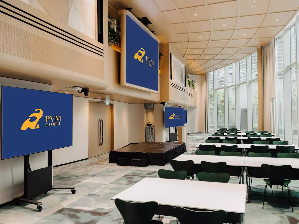 The Auditorium