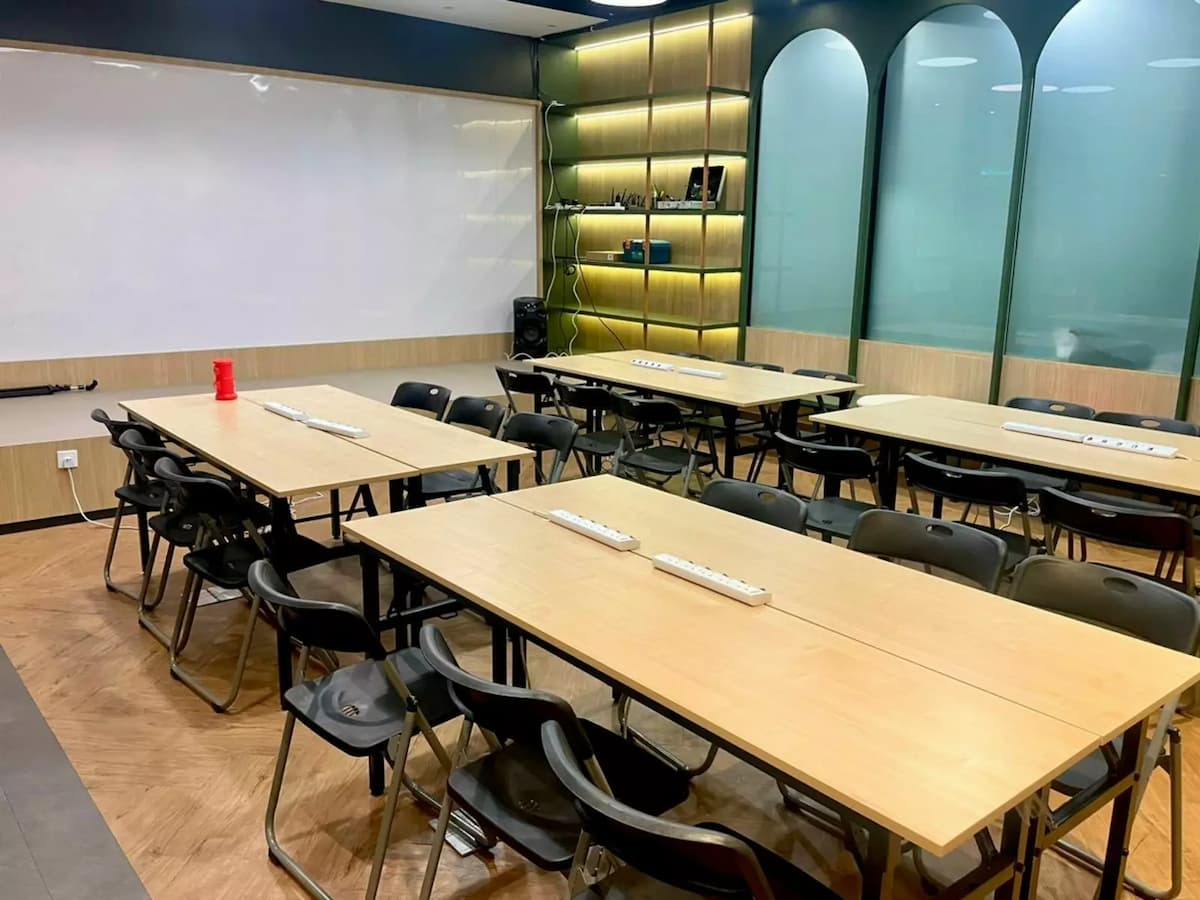 Small Meeting Room