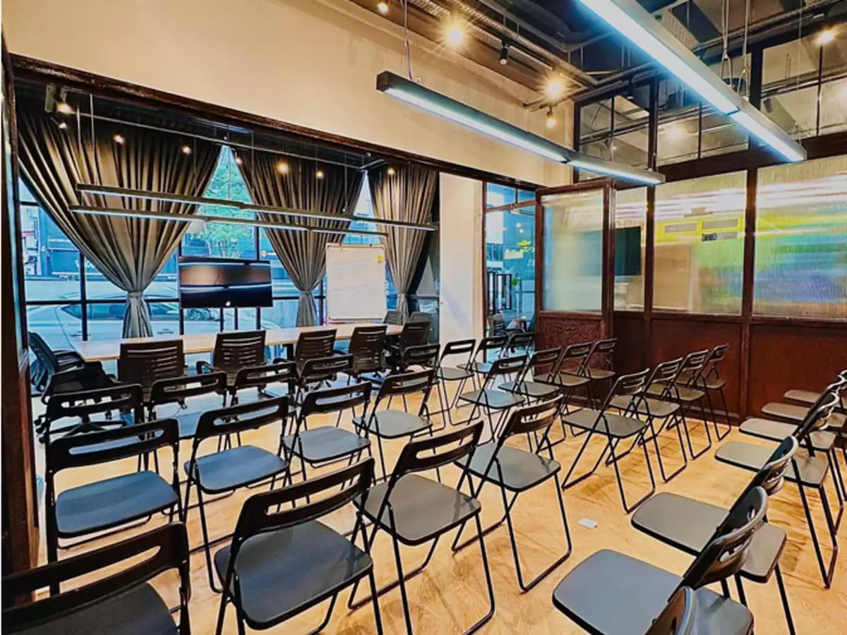 Training Room