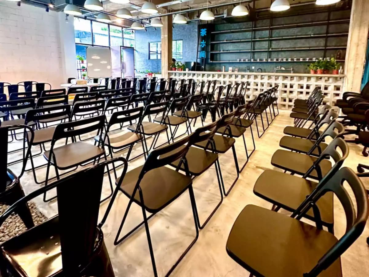 Training Room
