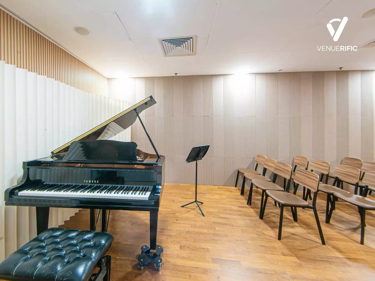 Recital Room