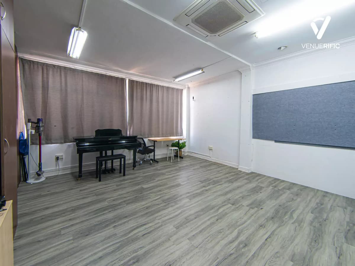 Section Room