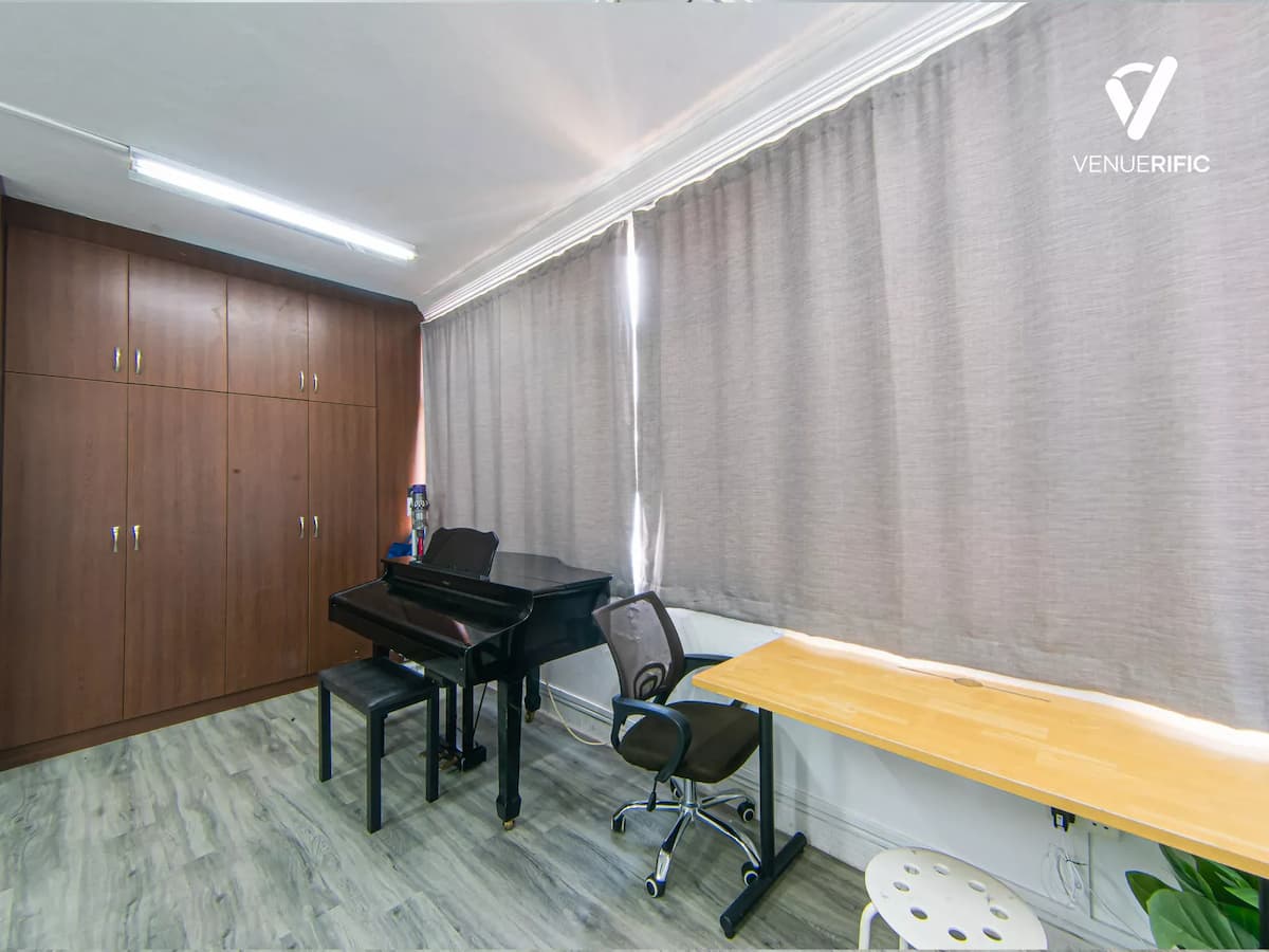 Section Room