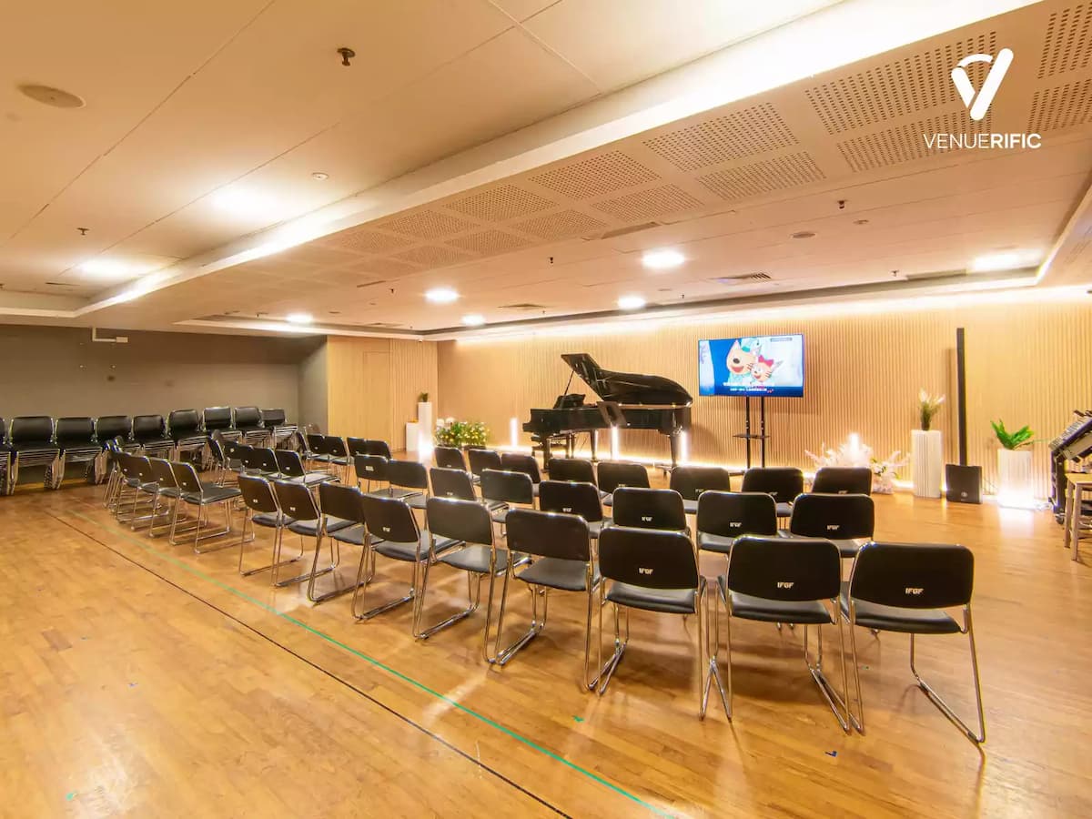 Concert Hall