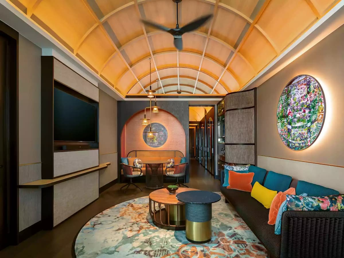 Penthouse
