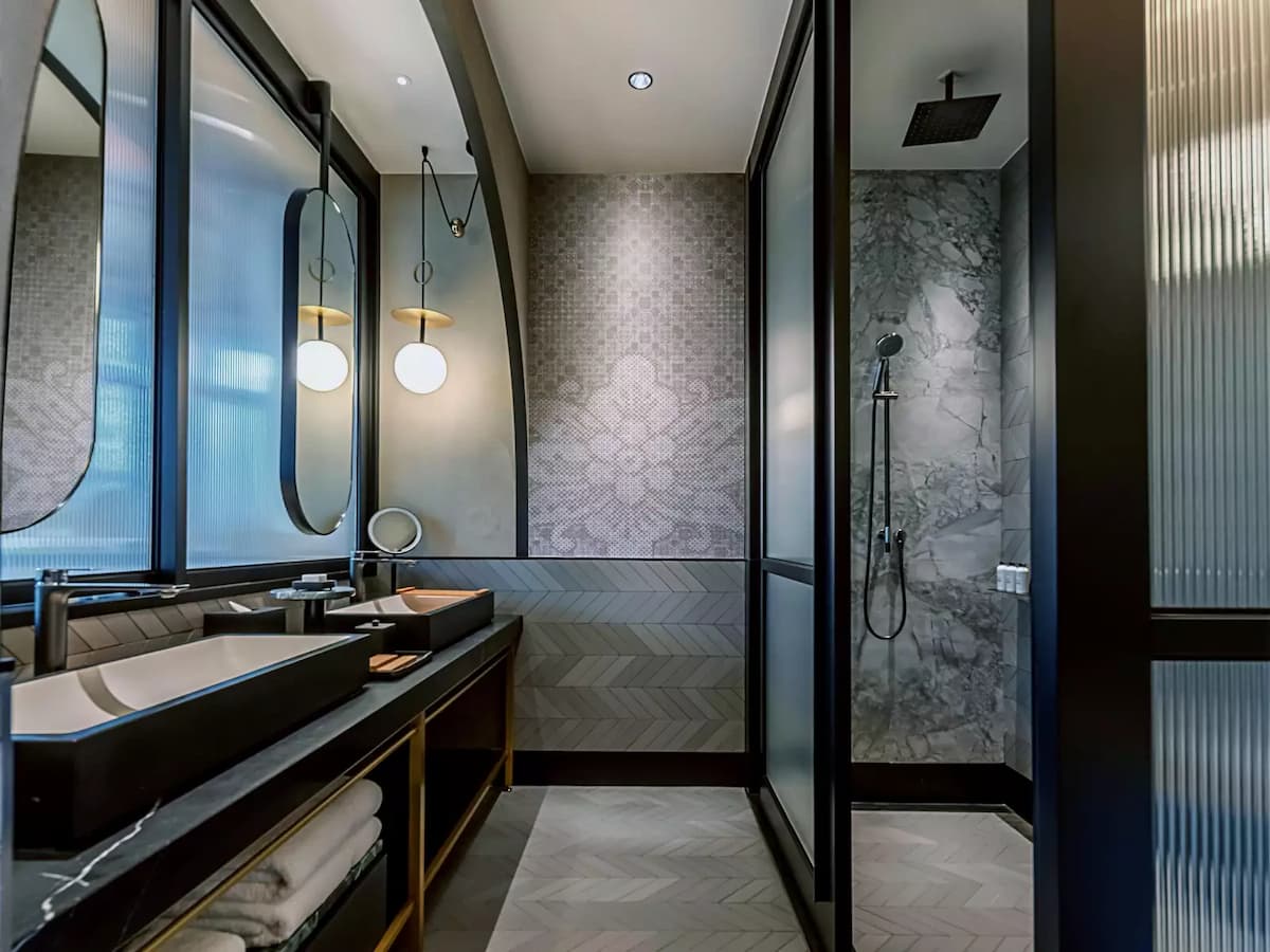 Terrace Suite