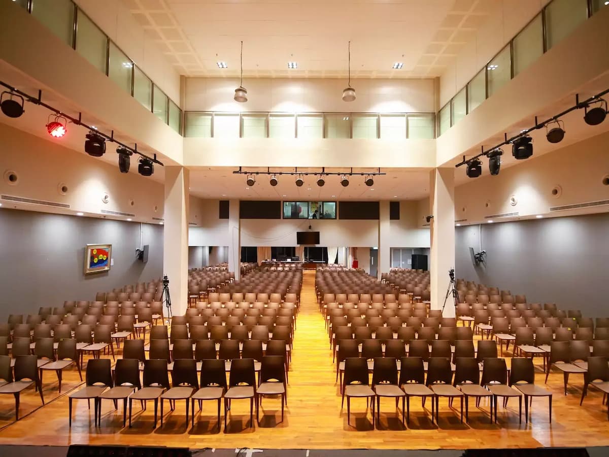 26 Lorong Grand Theatre