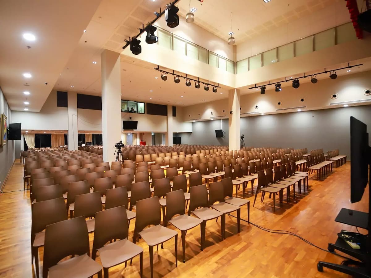 26 Lorong Grand Theatre
