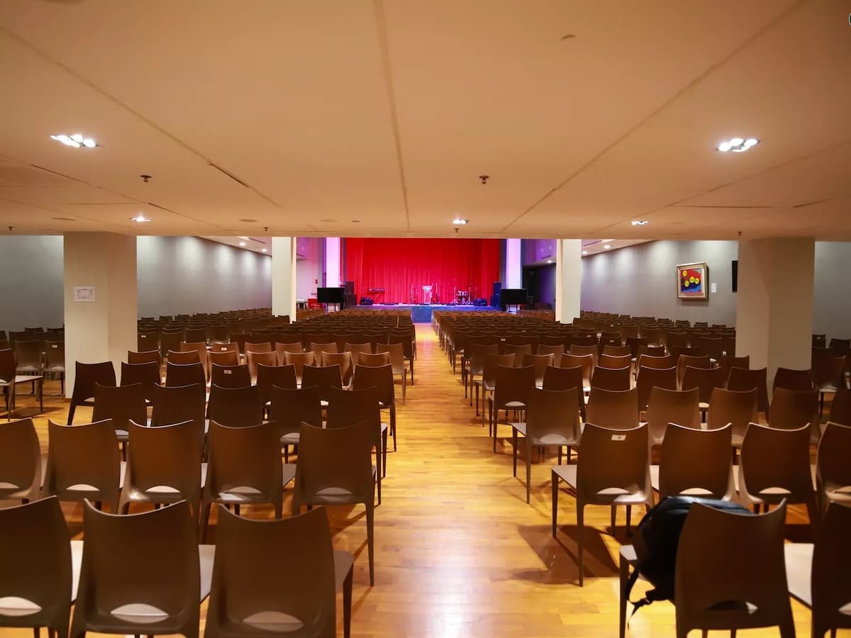 26 Lorong Grand Theatre