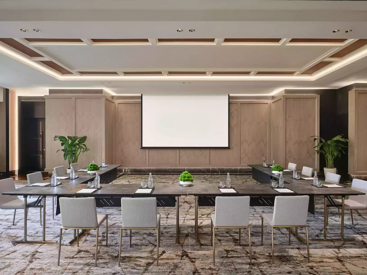 Junior Ballroom 1 (1,453 sq ft)