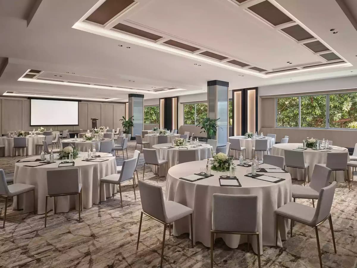 Junior Ballroom 1 (1,453 sq ft)