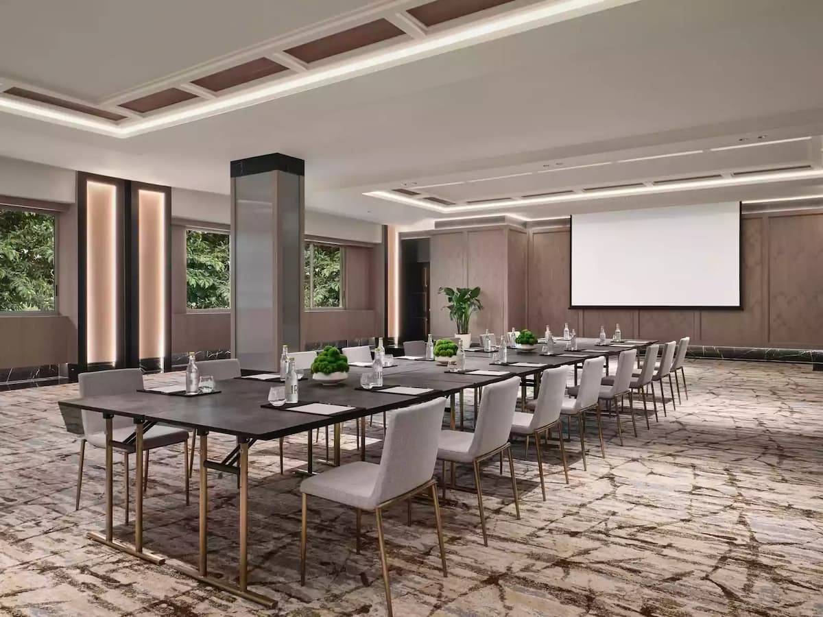 Junior Ballroom 1 (1,453 sq ft)