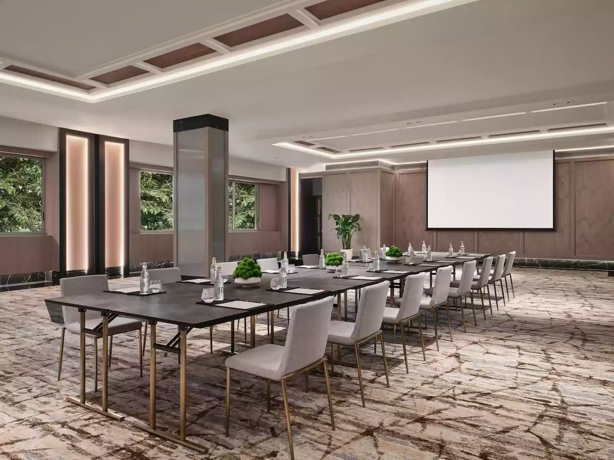 Junior Ballroom 3 (1,292 sq ft)