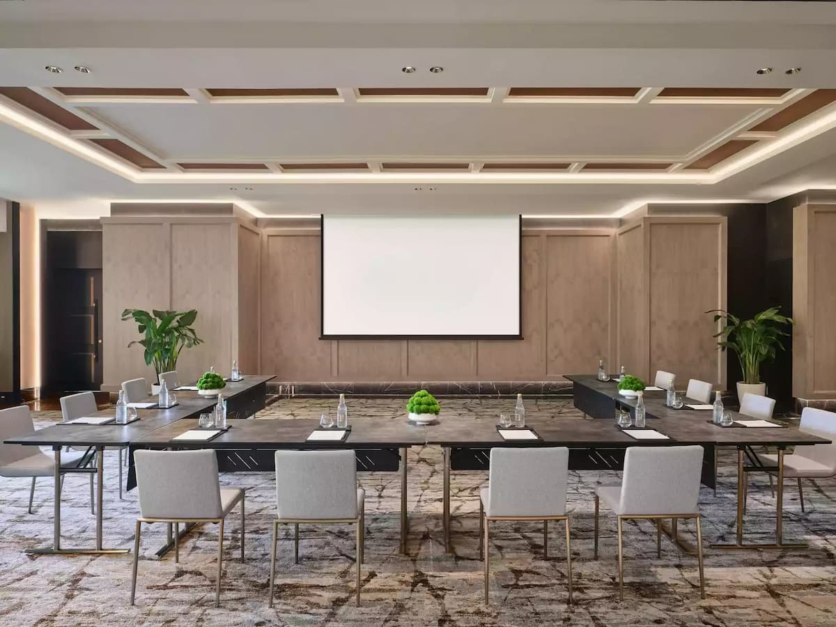 Junior Ballroom 3 (1,292 sq ft)