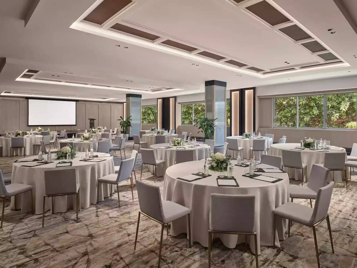 Junior Ballroom 3 (1,292 sq ft)