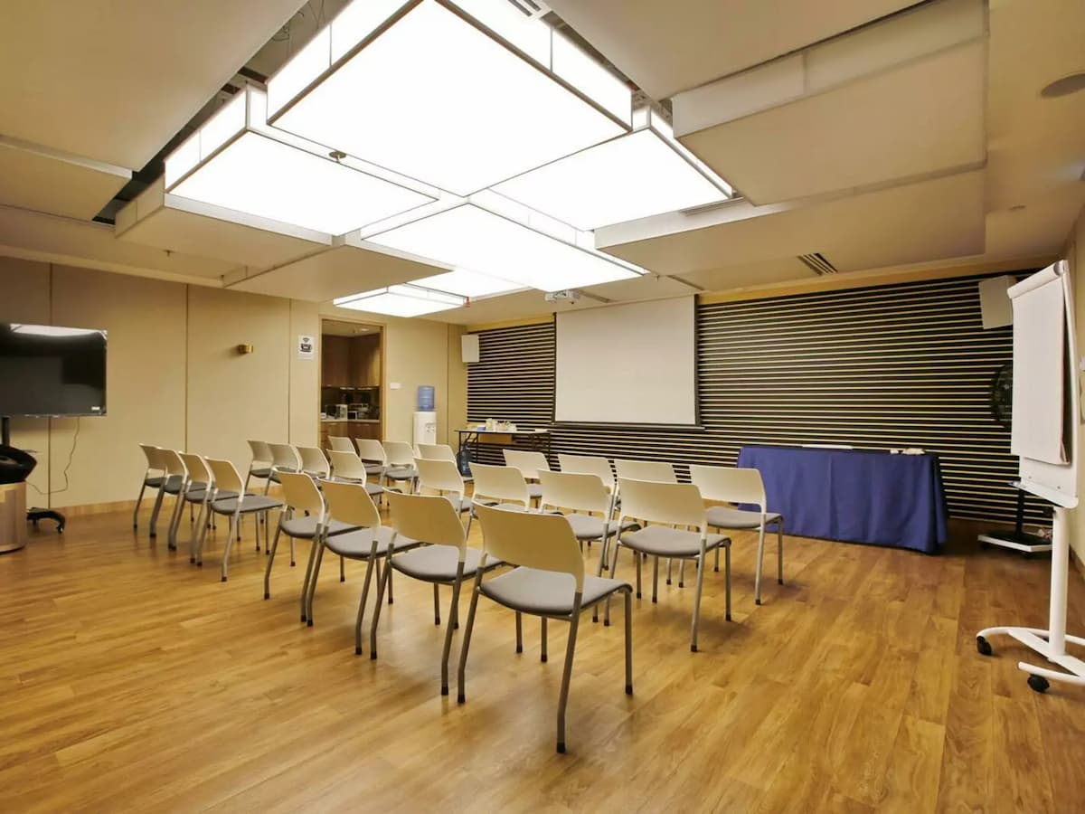 Galaxy (Medium Room)