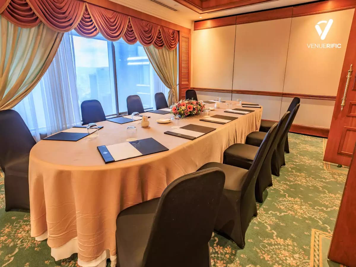 Tapis Room 1
