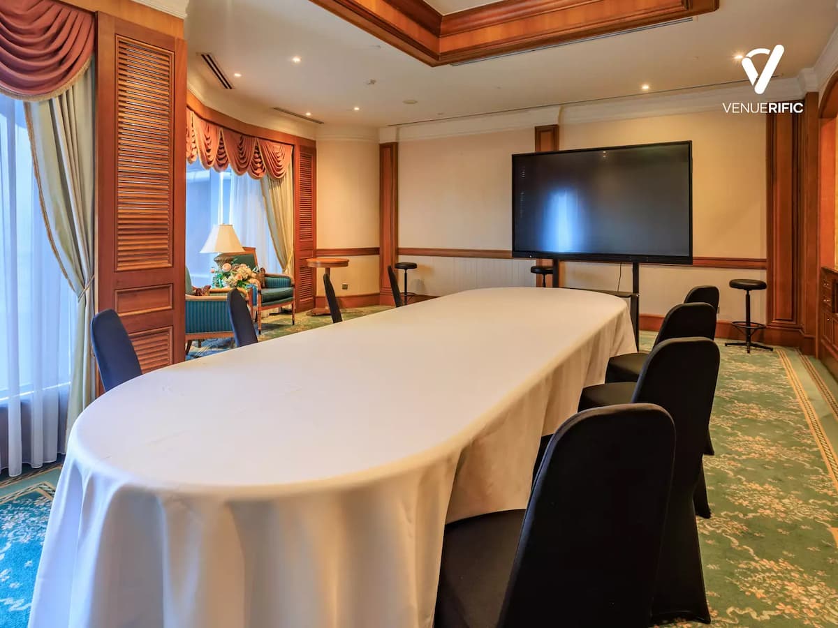 Tapis Room 1