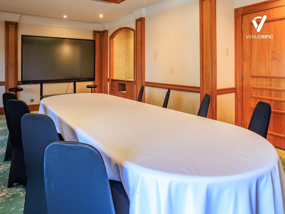 Tapis Room 2