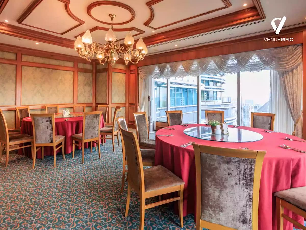 Duyong Room