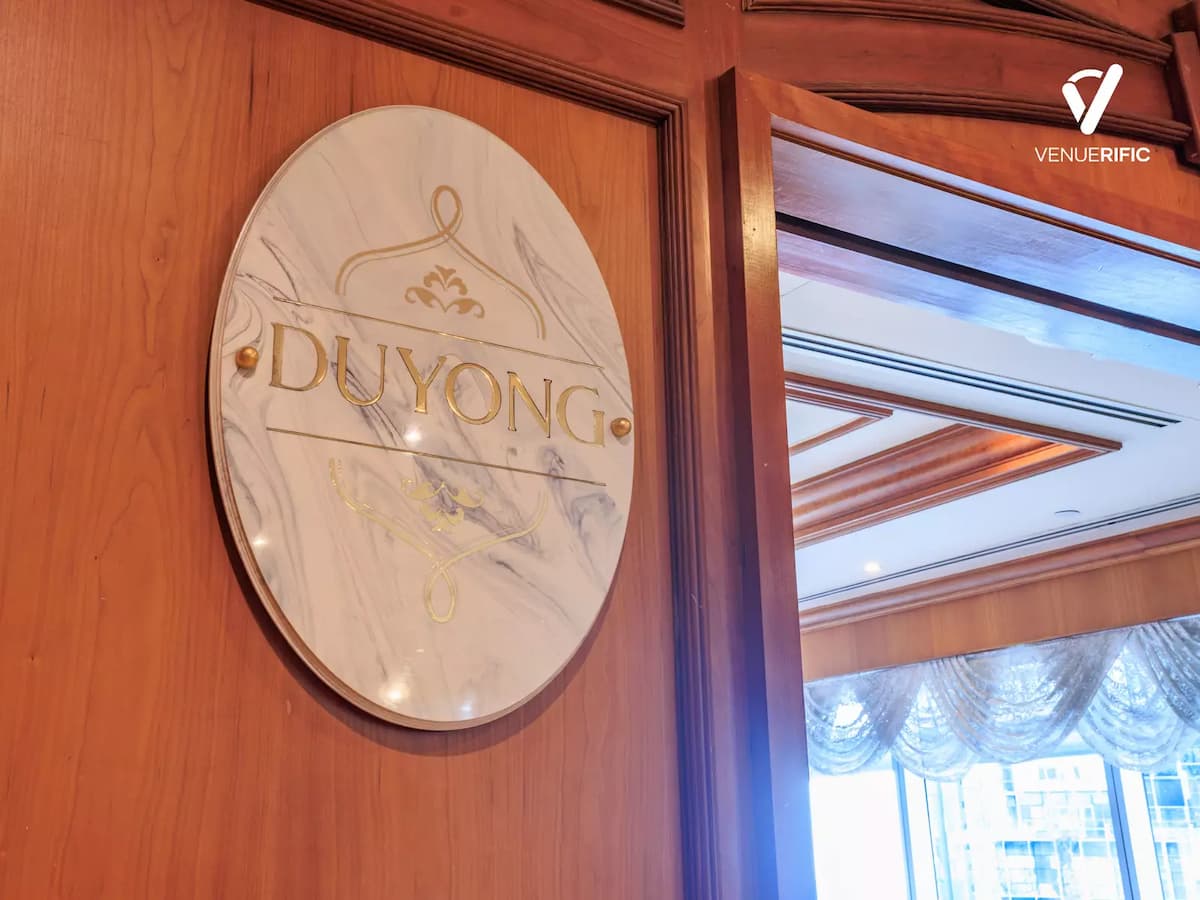 Duyong Room