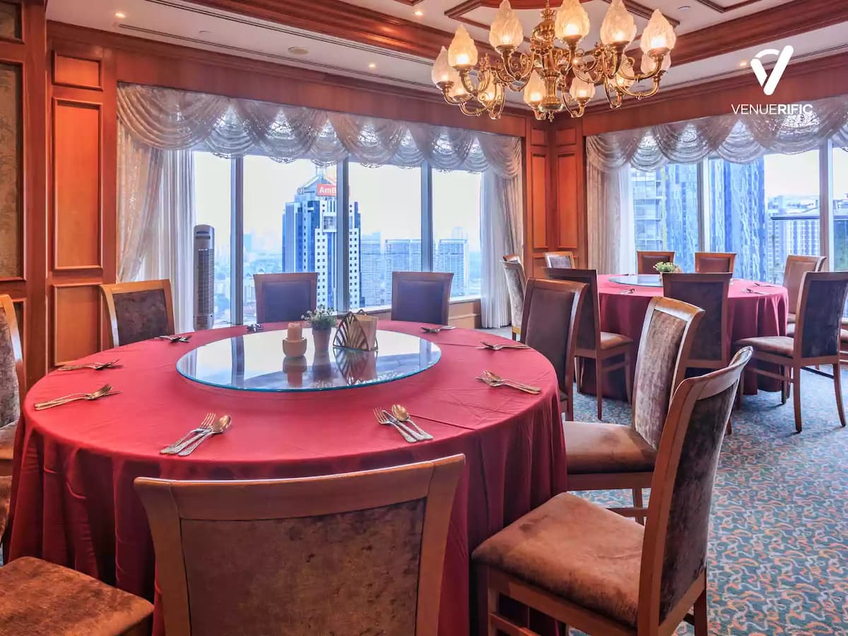 Duyong Room