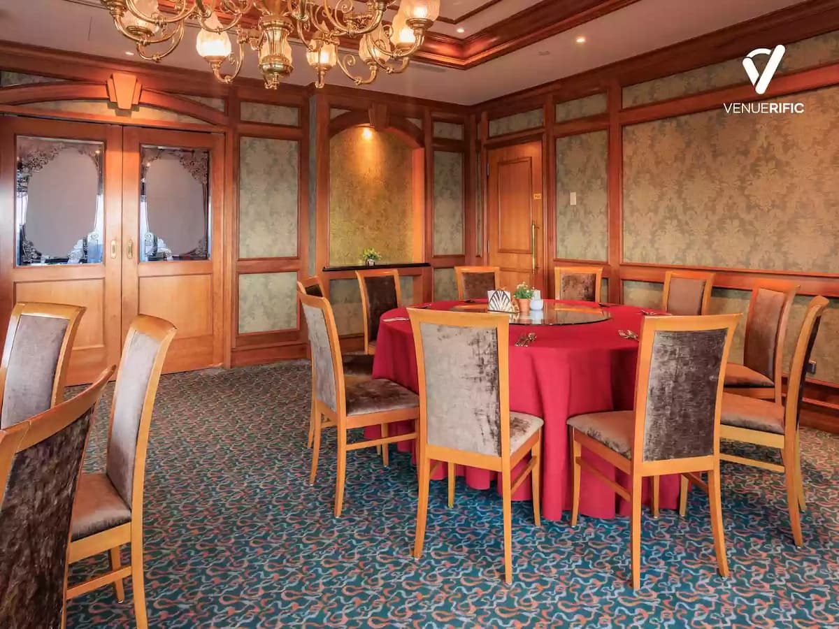 Duyong Room