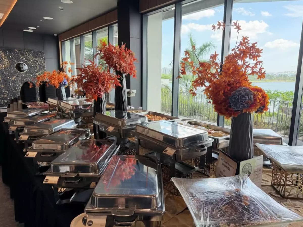 Waterfront Ballroom