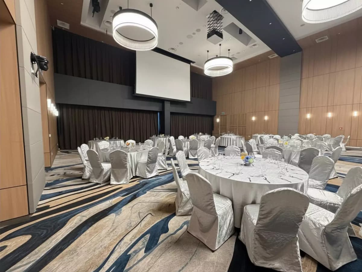 Waterhaven Ballroom