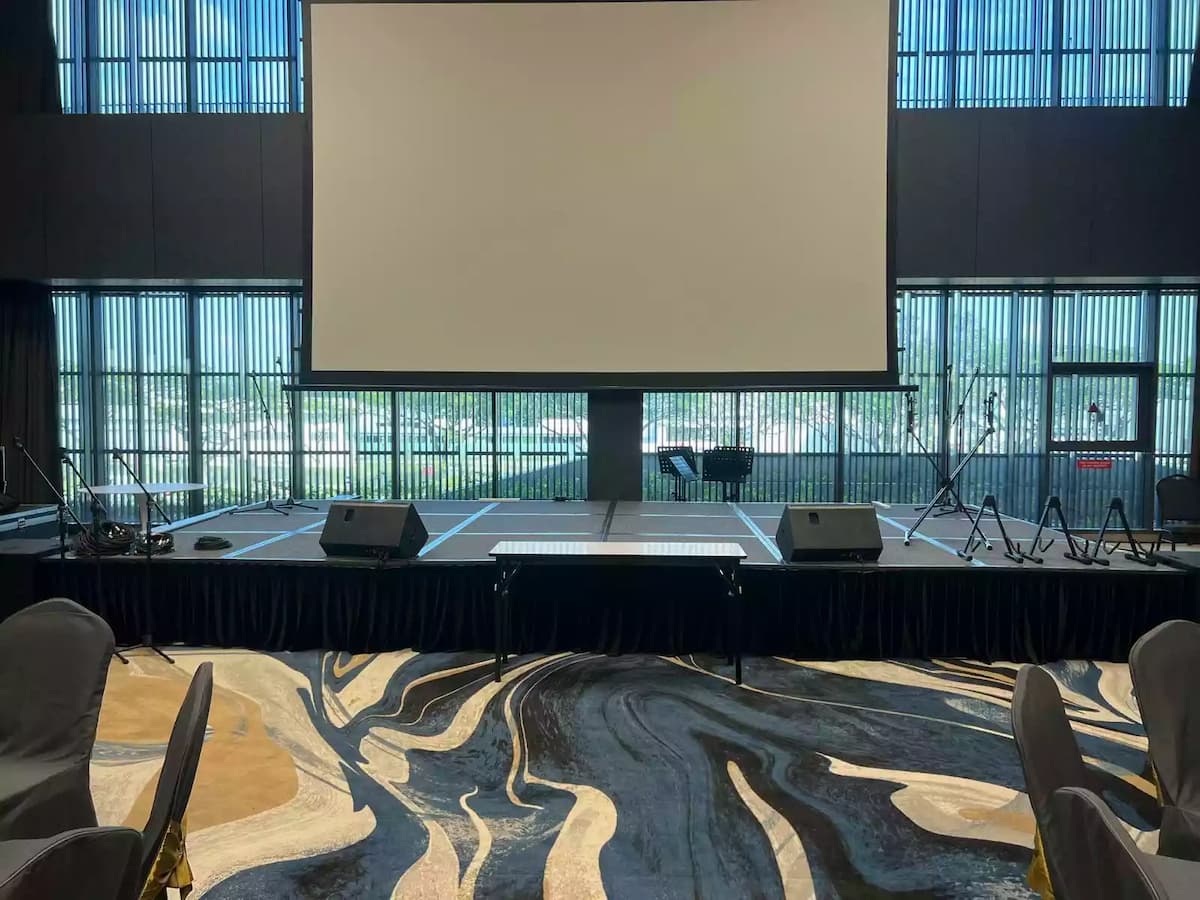 Waterhaven Ballroom