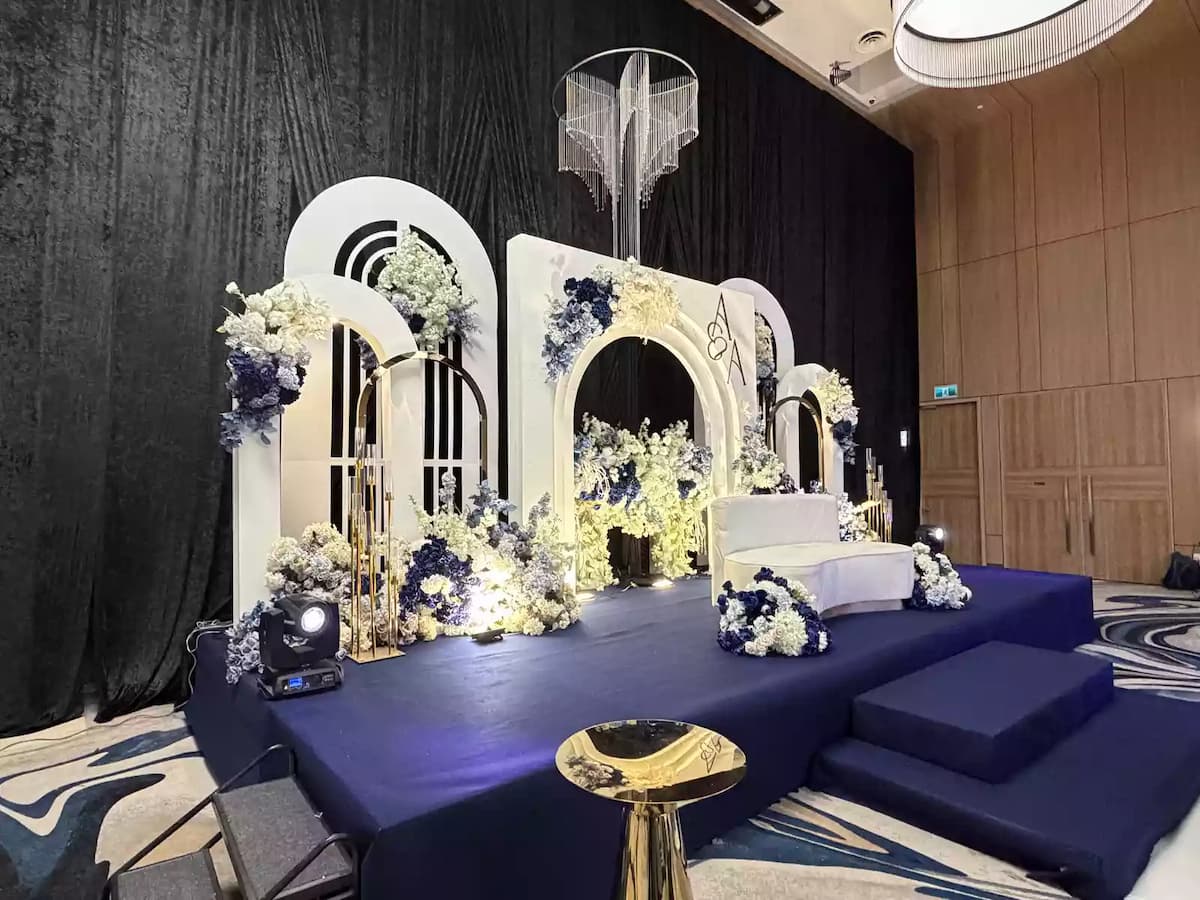 Waterhaven Ballroom