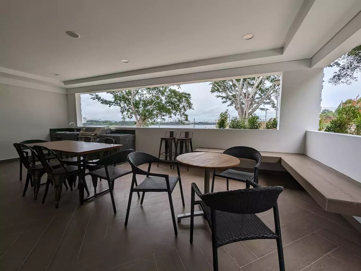 East Villas (Deluxe Garden Villa, Deluxe Reservoir Villa, Superior Deluxe Reservoir and Premium Reservoir)