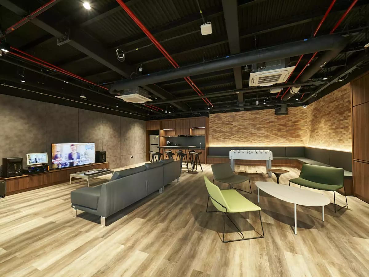 ManCaves (1 and 2)