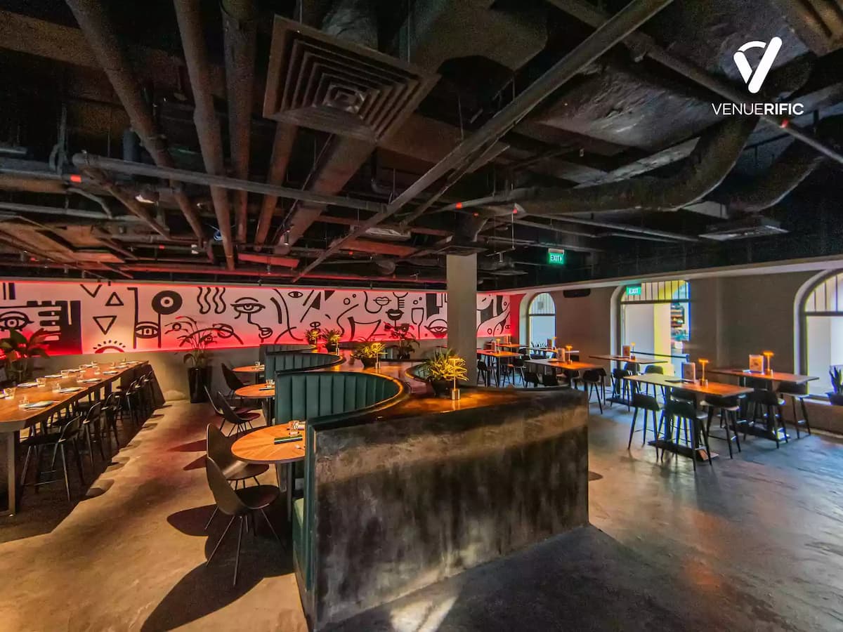 Indoor Space