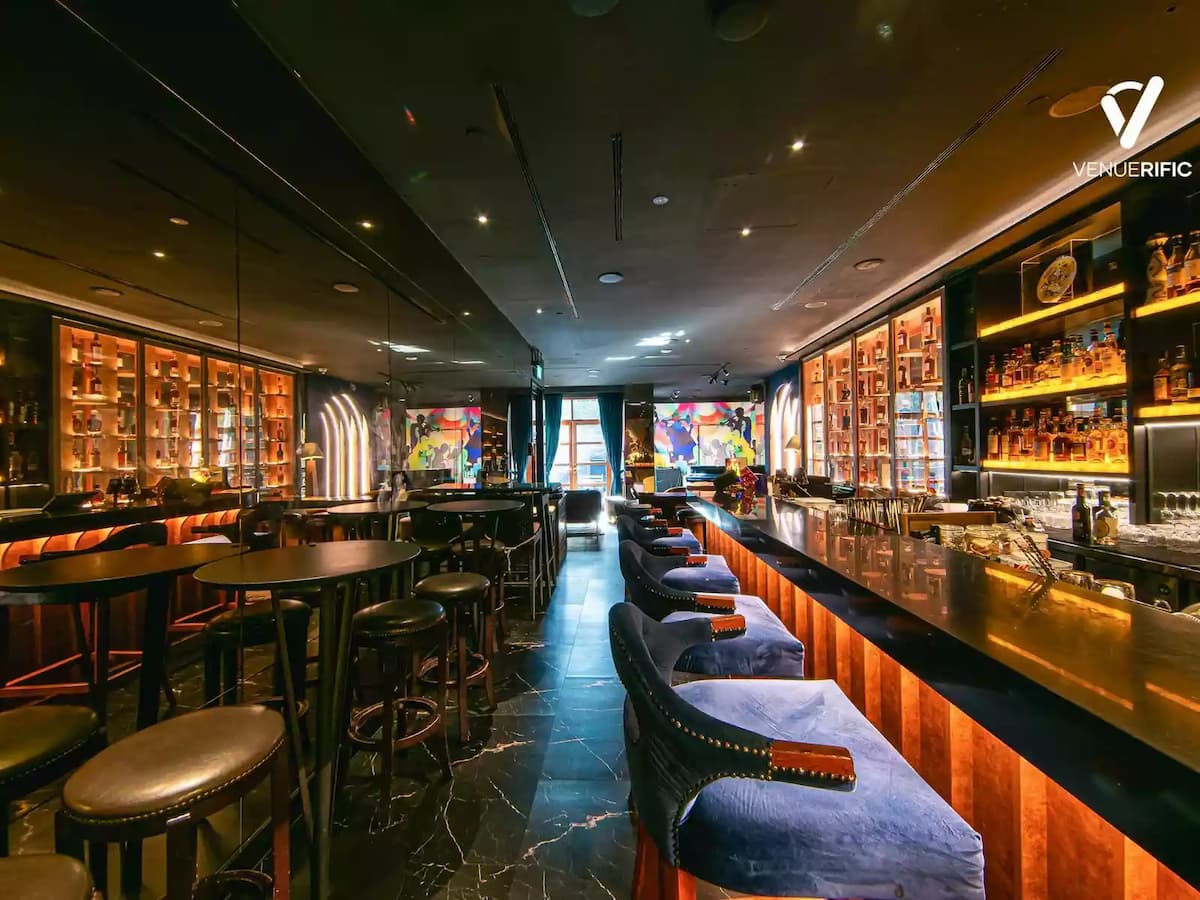 The Bar