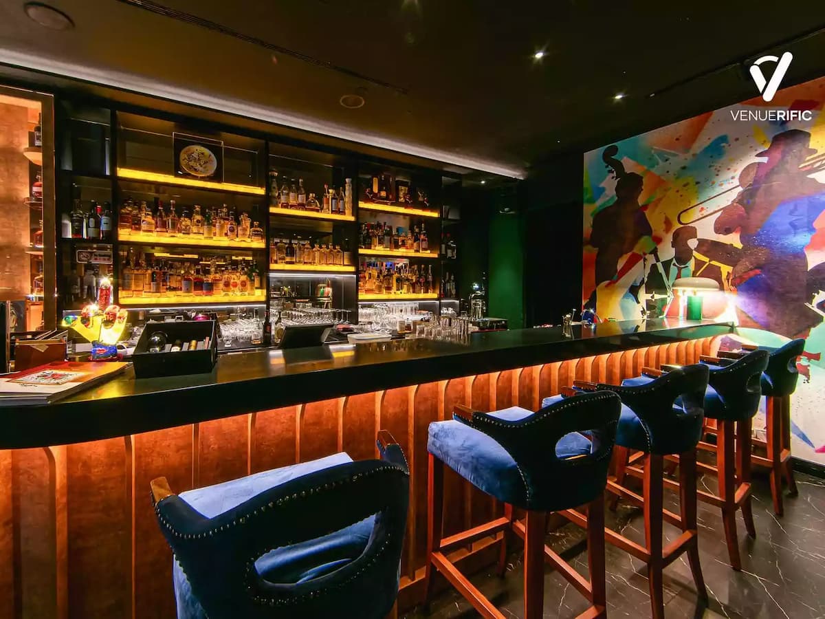 The Bar