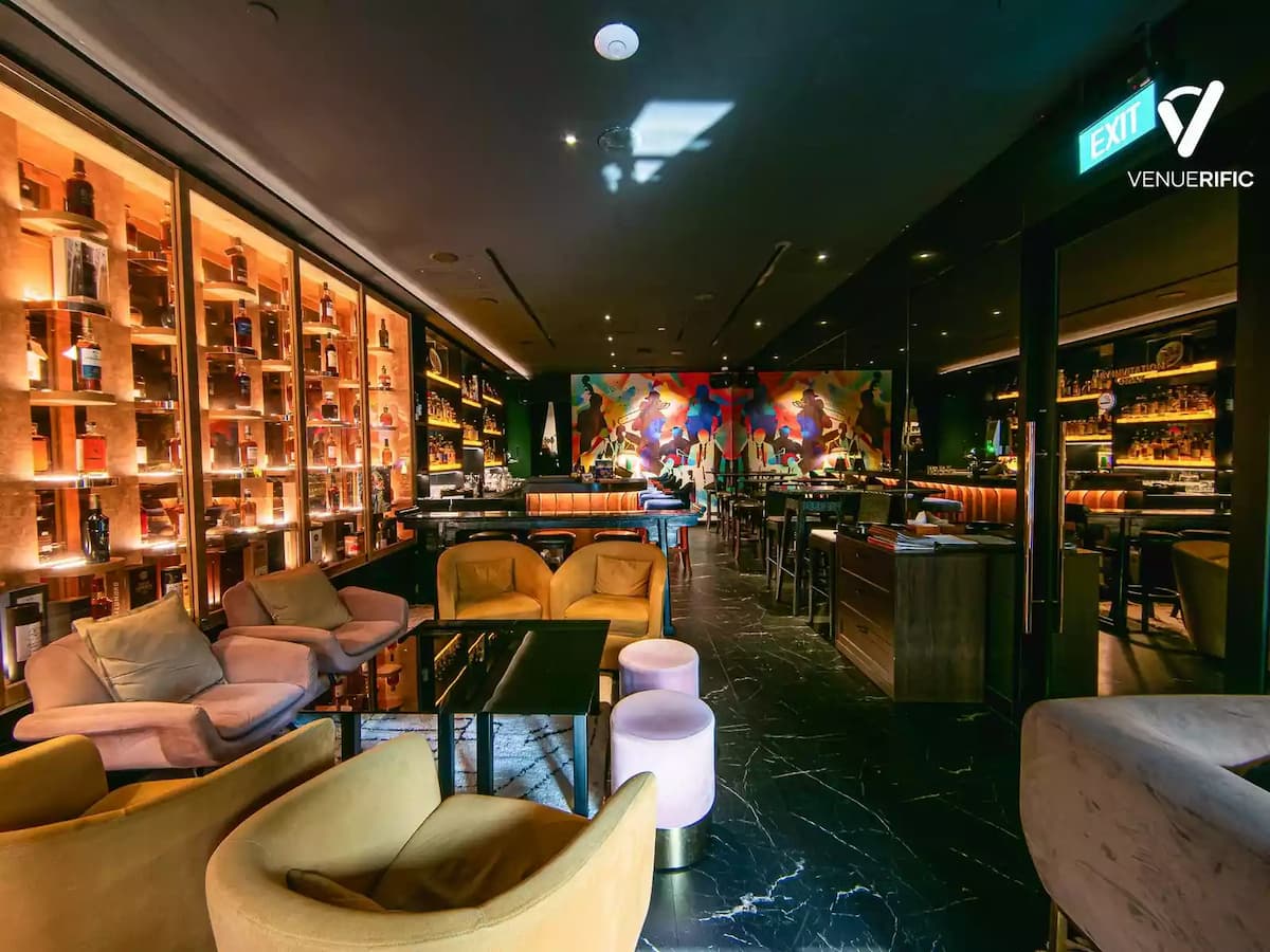 The Bar