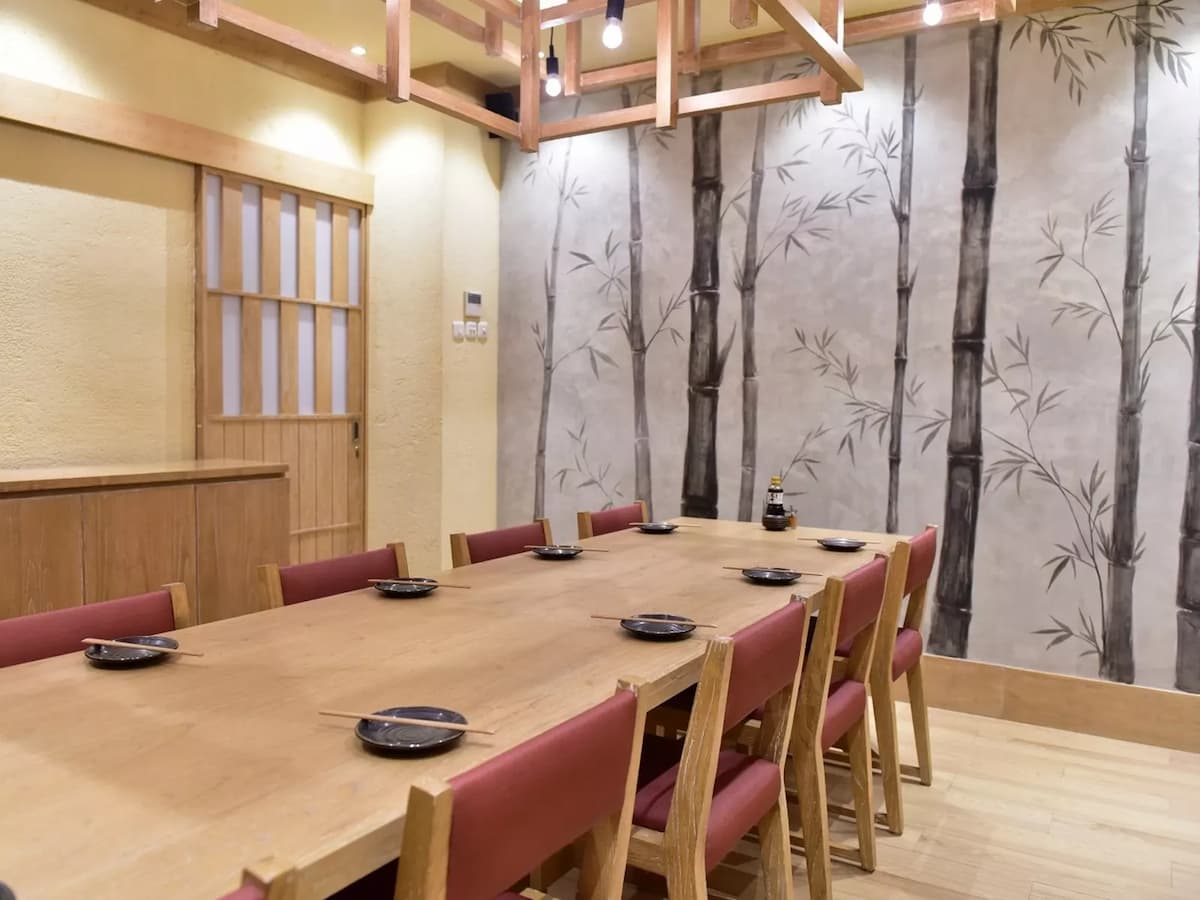 VIP 2 - Meeting Room