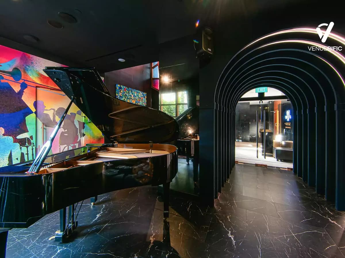The Bar