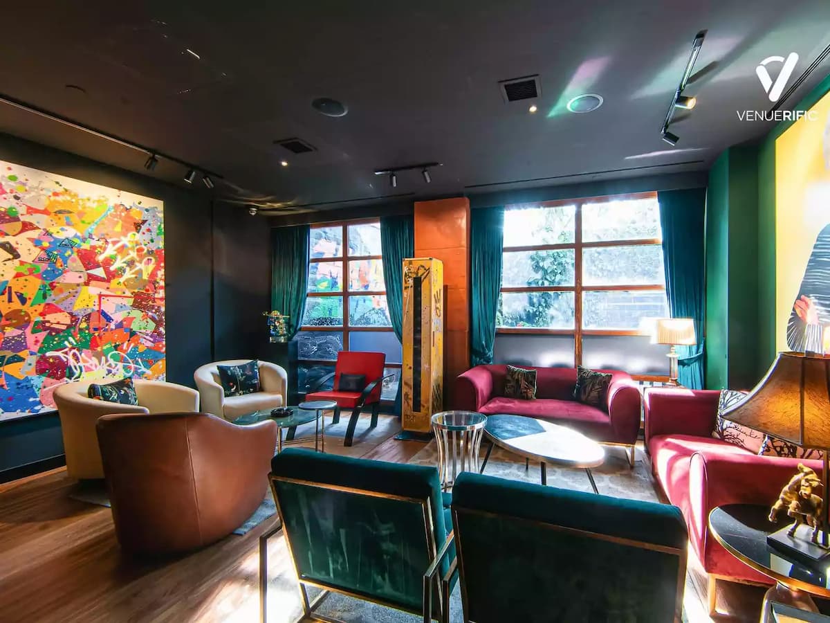 The Salon