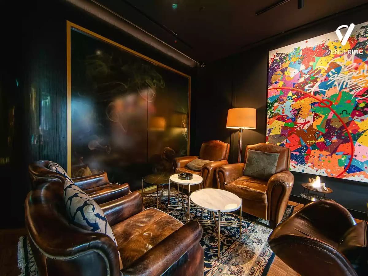 The Salon