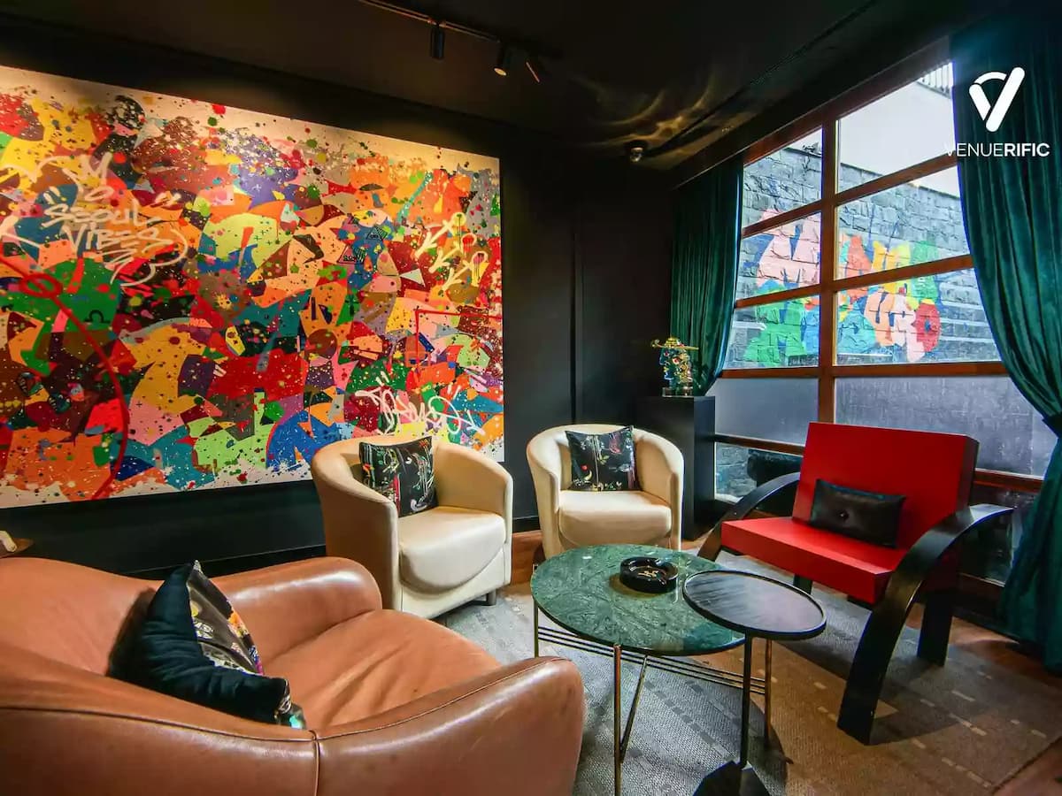 The Salon
