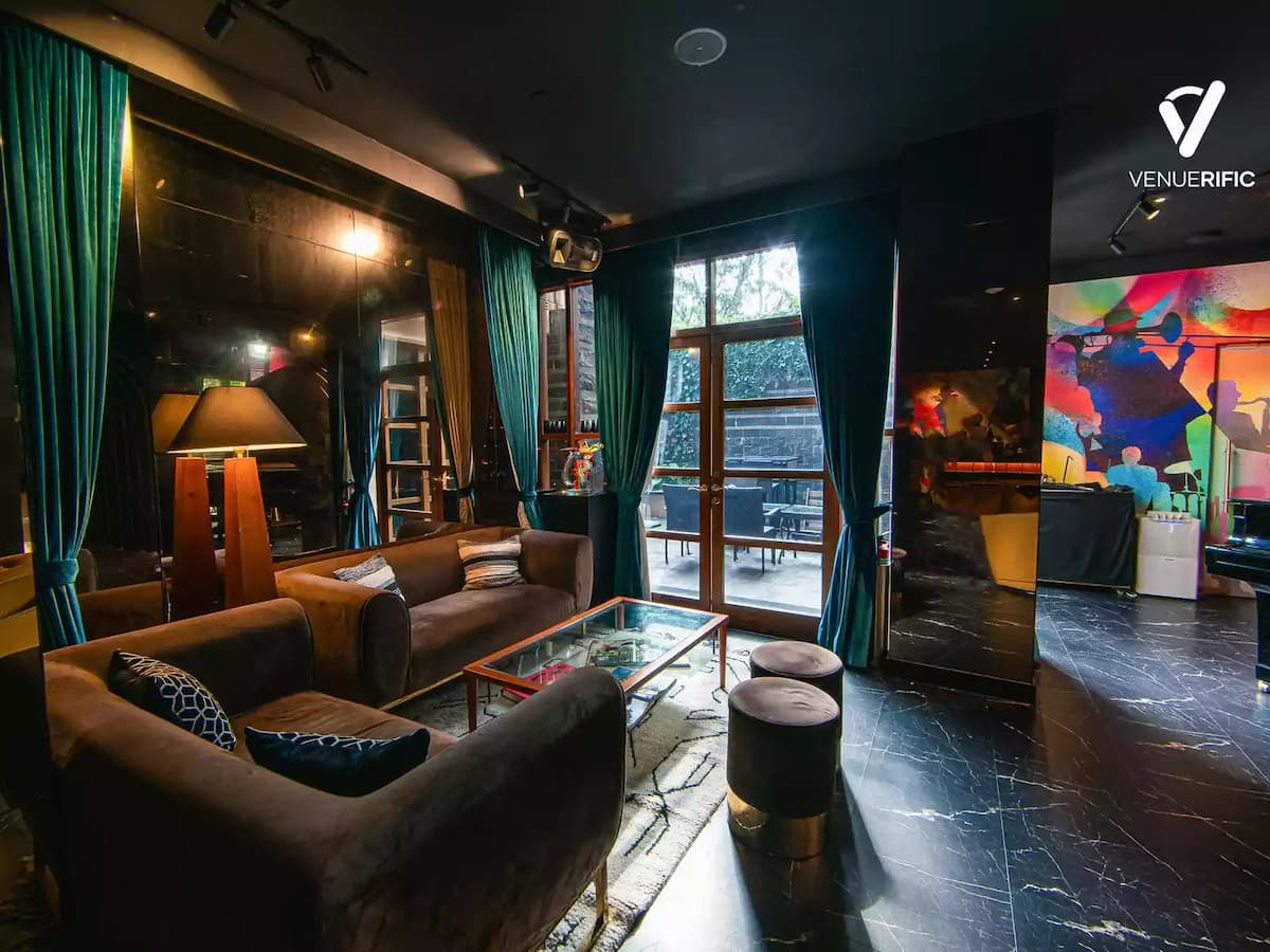 The Salon
